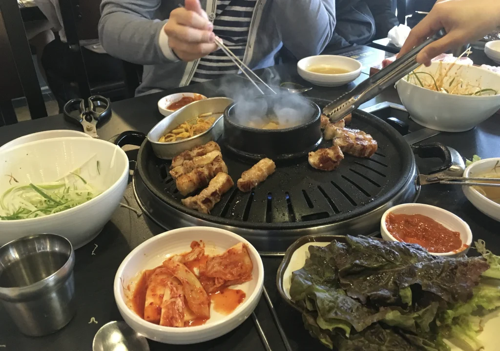 Korean_BBQ